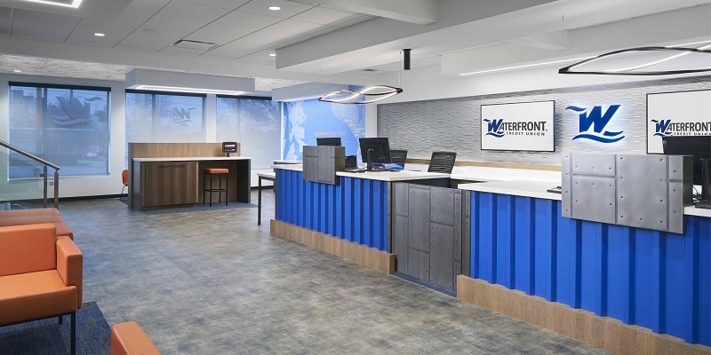 Waterfront Credit Union Bonuses
