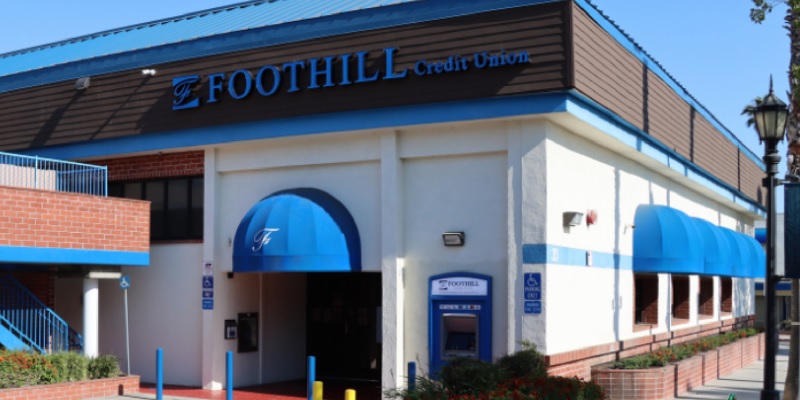 Foothill Credit Union Bonuses