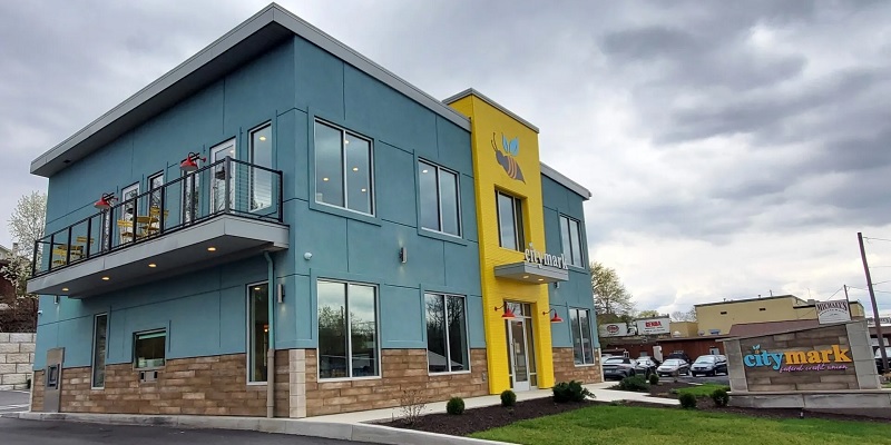 CityMark Federal Credit Union Bonuses
