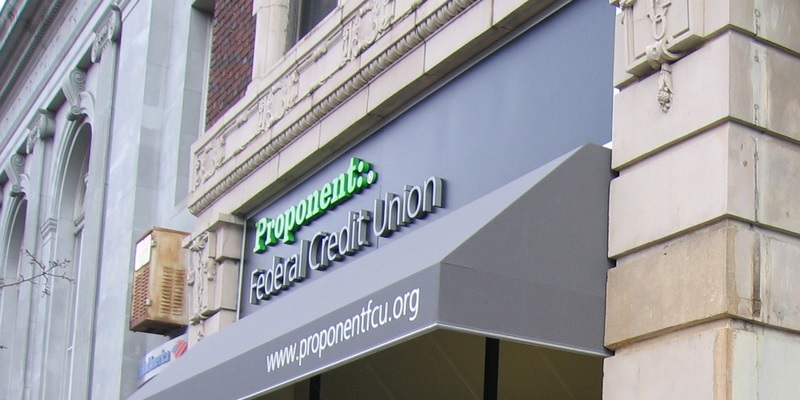 Proponent Federal Credit Union Bonuses