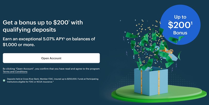 Upgrade Savings Referral Bonus