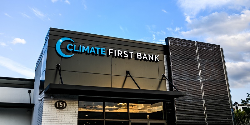 Climate First Bank Choice Money Market Review