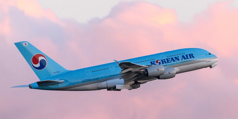 U.S. Bank Korean Air SKYPASS Select Card