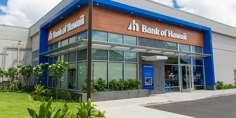 Bank of Hawaii Bonuses
