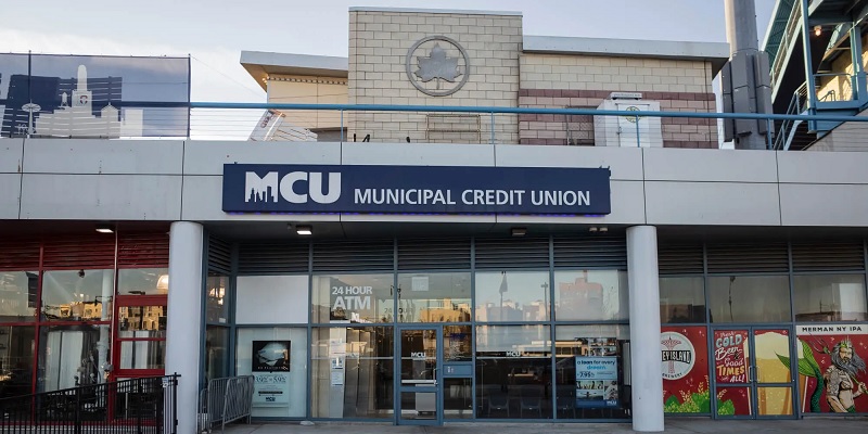 Municipal Credit Union Bonuses
