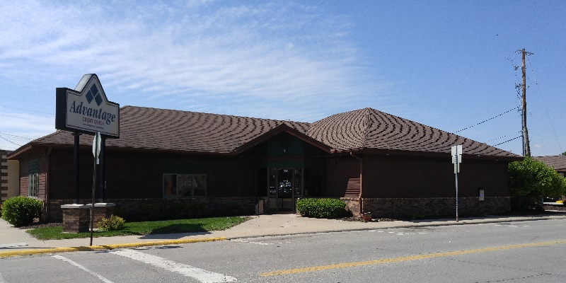 Advantage Credit Union Bonuses