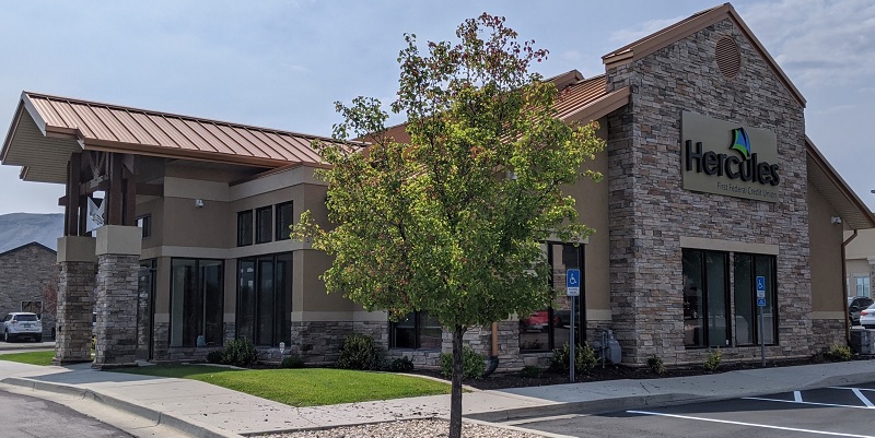 Hercules First Federal Credit Union Bonuses