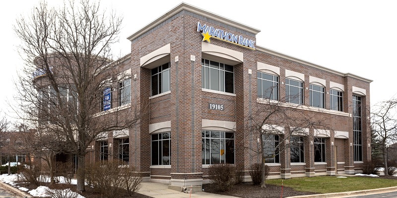Marathon Bank Bonuses