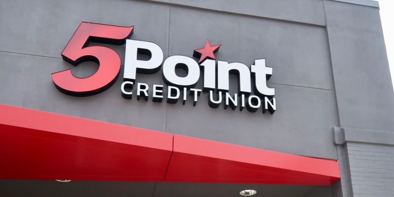 5Point Credit Union Bonuses