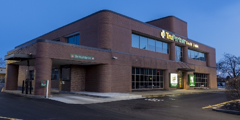 TruPartner Credit Union Bonuses