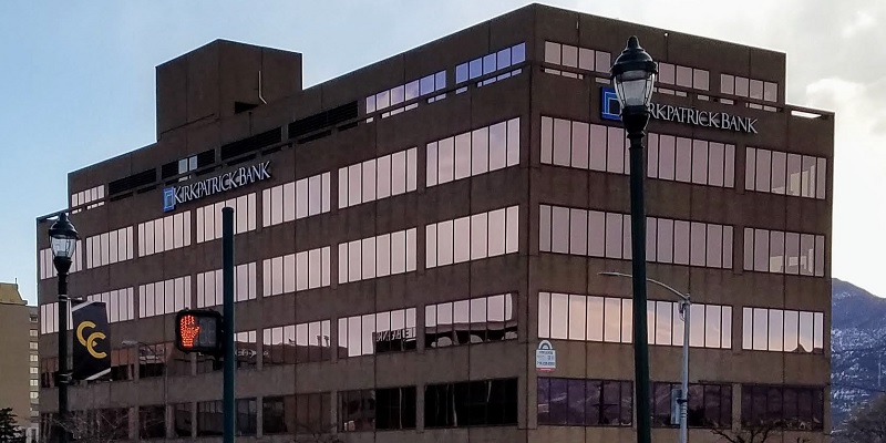 Kirkpatrick Bank Bonuses