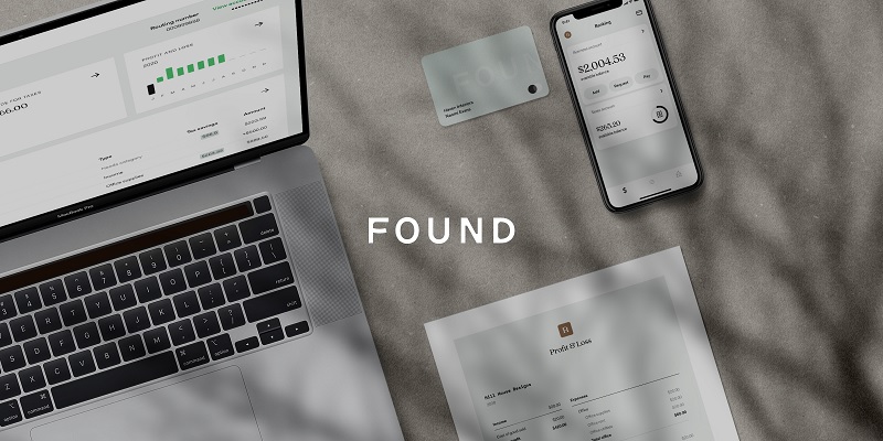 Found Banking Bonuses