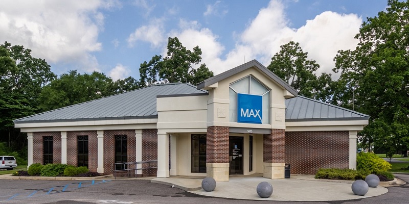 MAX Credit Union Bonuses