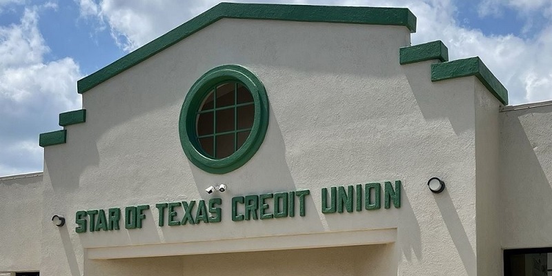 Star of Texas Credit Union Bonuses
