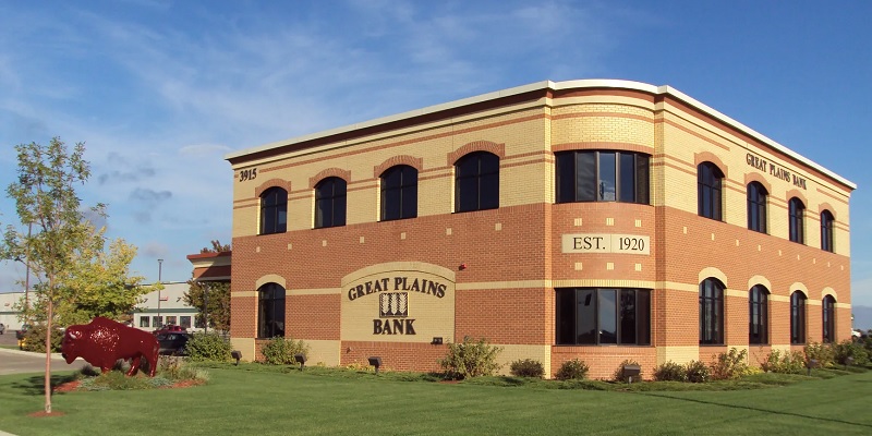 Great Plains Bank Bonuses