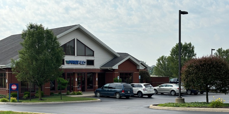 ProFed Credit Union Bonuses