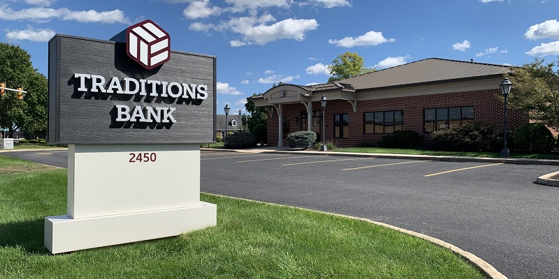 Traditions Bank Bonuses