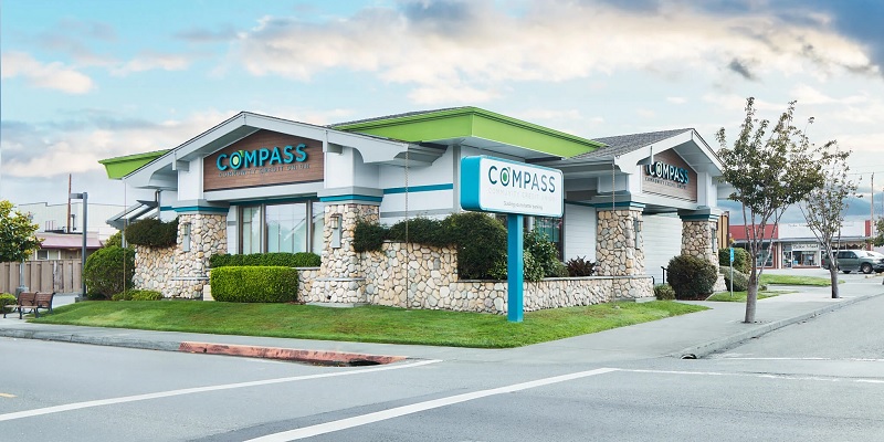 Compass Community Credit Union Bonuses