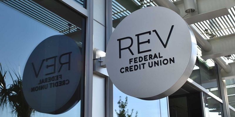 REV Federal Credit Union Bonuses
