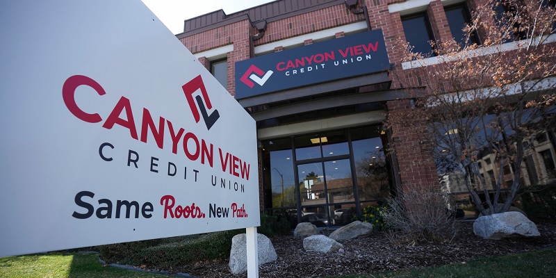 Canyon View Credit Union Bonuses