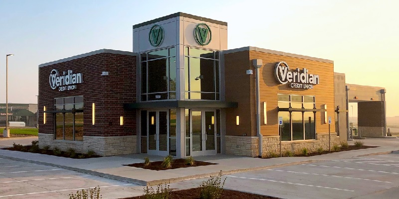 Veridian Credit Union Bonuses