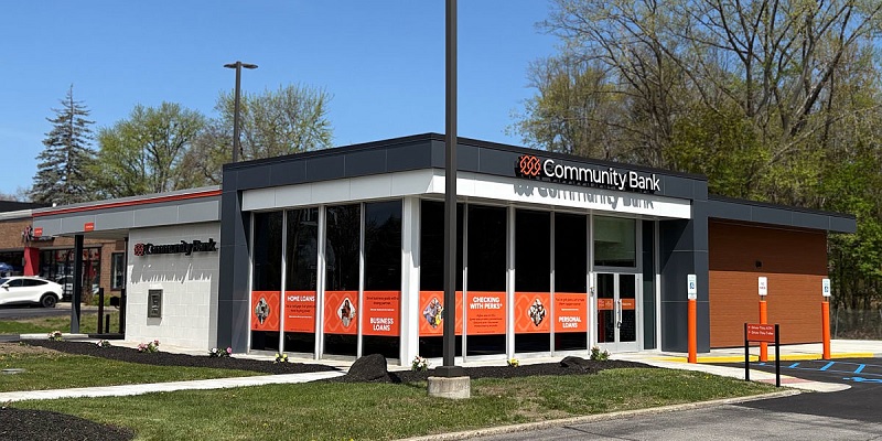 Community Bank Bonuses