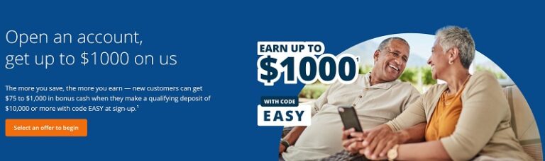 American First Credit Union Money Market Review: $1000 Bonus + 4.10%