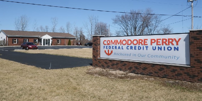Commodore Perry Federal Credit Union Bonuses