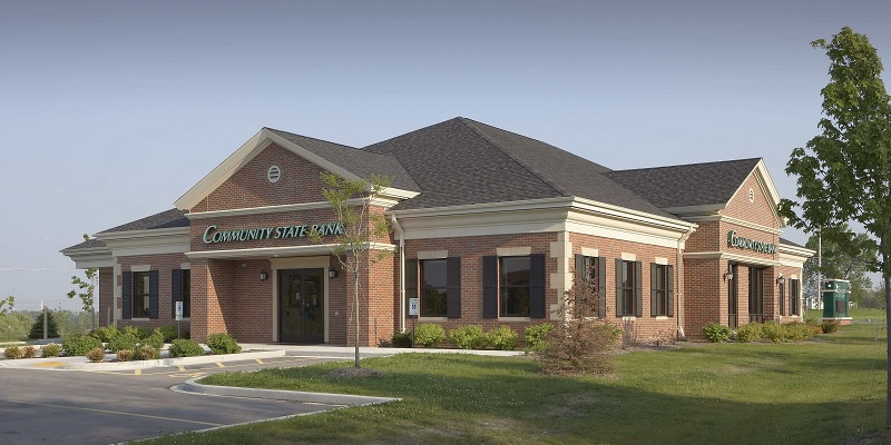 Community State Bank Bonuses