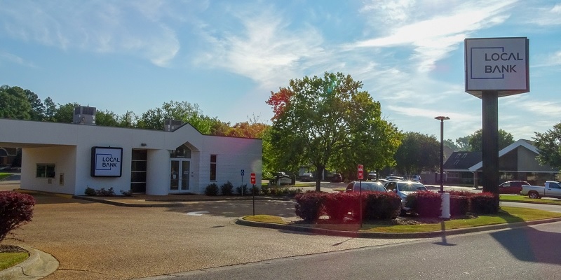 Local Bank Bonuses