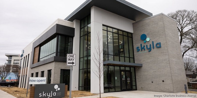 Skyla Credit Union Bonuses