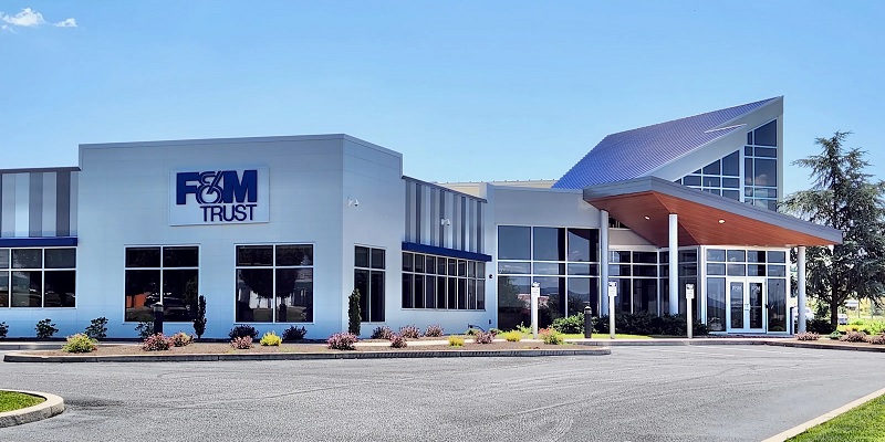 F&M Trust Bonuses