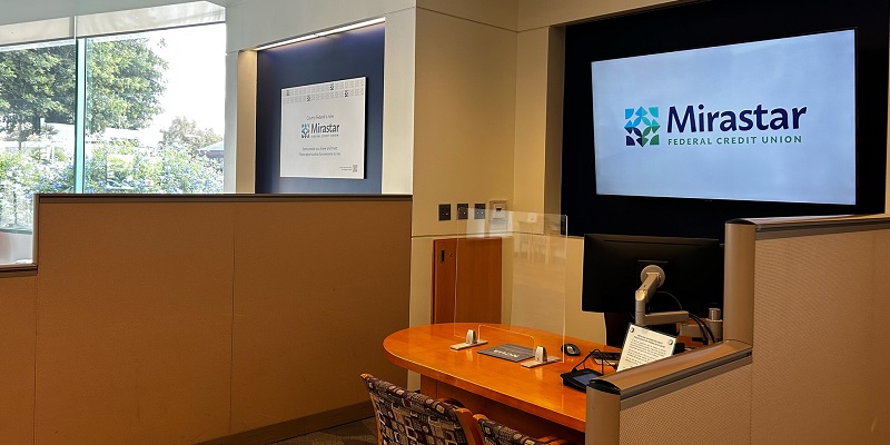 Mirastar Federal Credit Union Bonuses