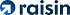 Raisin Logo Siderail