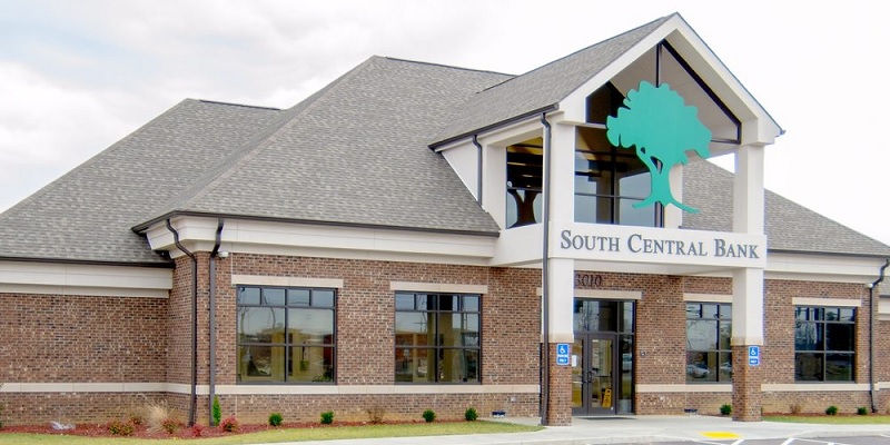 South Central Bank Bonuses