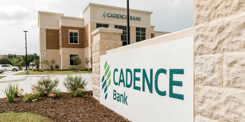 Cadence Bank Bonuses