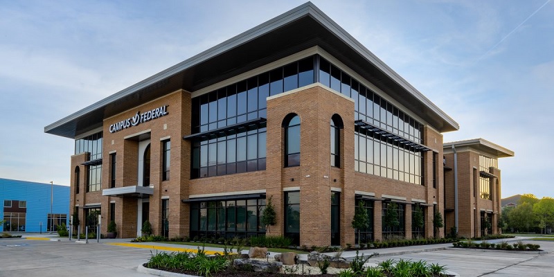 Campus Federal Credit Union Bonuses