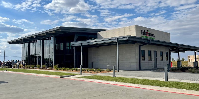 Education Credit Union Bonuses