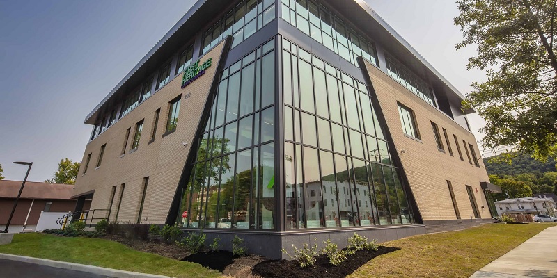 First Heritage Federal Credit Union Bonuses