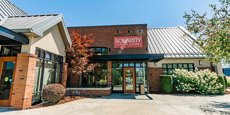 Solarity Credit Union Bonuses
