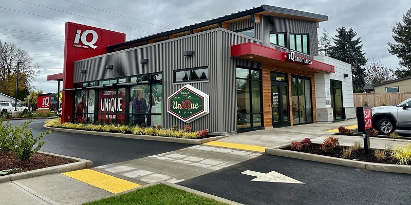 iQ Credit Union Bonuses