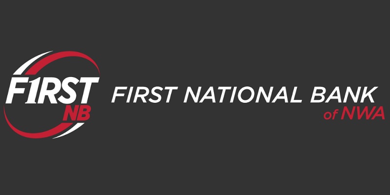 First National Bank of NWA Bonuses