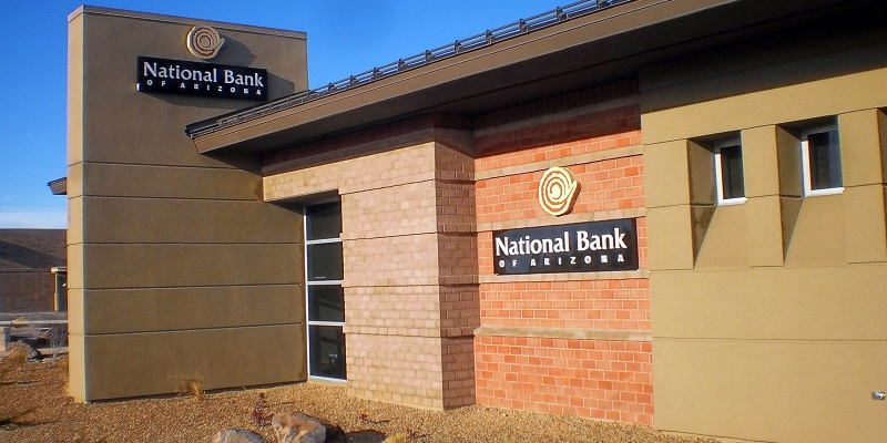 National Bank of Arizona Bonuses