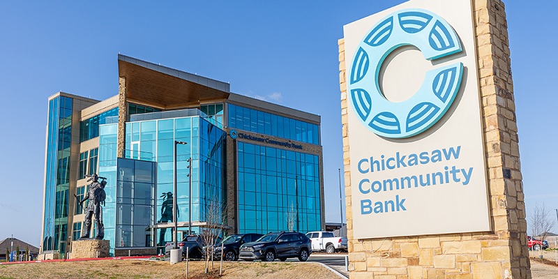 Chickasaw Community Bank Bonuses