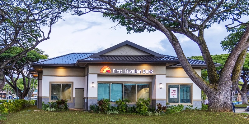 First Hawaiian Bank Bonuses