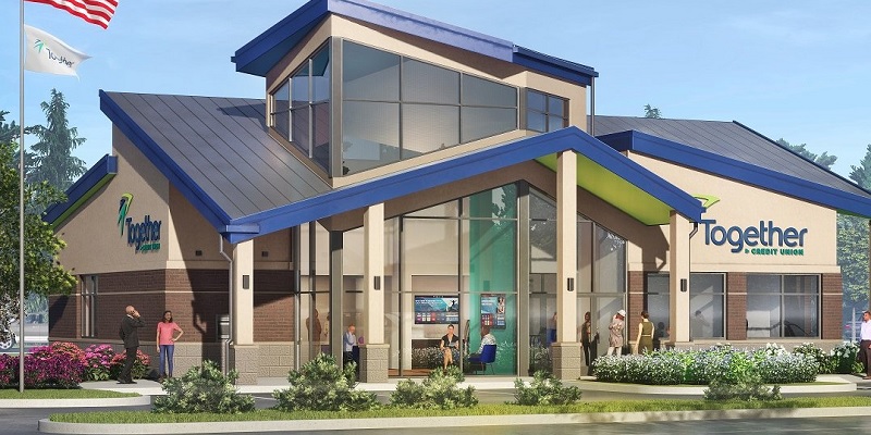 Together Credit Union Bonuses