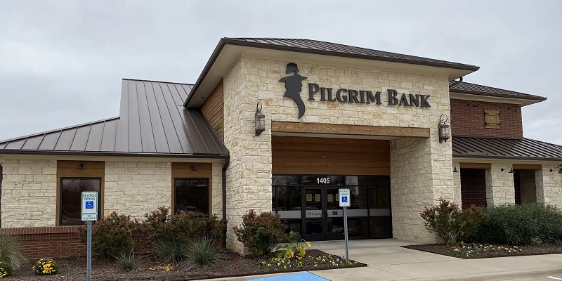 Pilgrim Bank Bonuses