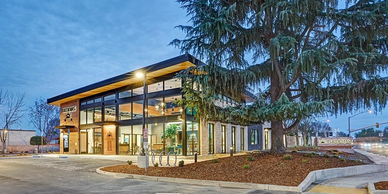 Tucoemas Federal Credit Union Bonuses