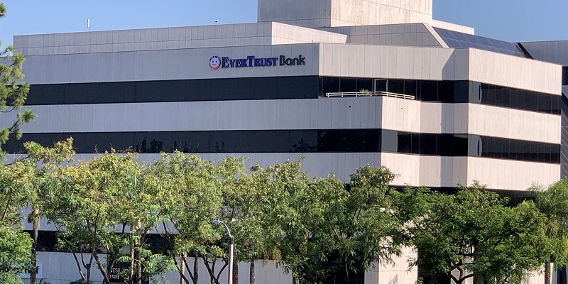 EverTrust Bank Bonuses
