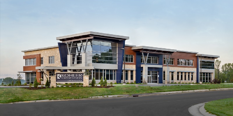 Kohler Credit Union Bonuses